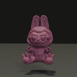 labubus monsters version 2