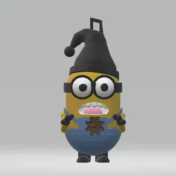modal toy