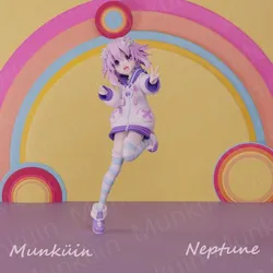 Neptune Hyperdimension