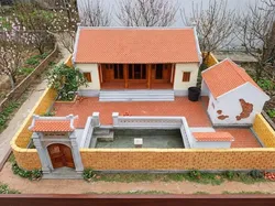 Old house - Free 3D Print Model