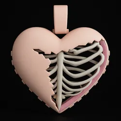 Ousi Heart
