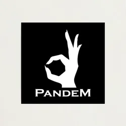 PANDEM SIGN / PANDEM SIGN