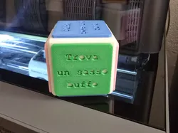 PlayQuest Dice - Free 3D Print Model
