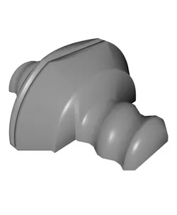 Small Thread - Fix Point (Folded)