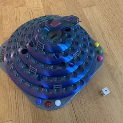Snakes and Ladders: 3D Edition