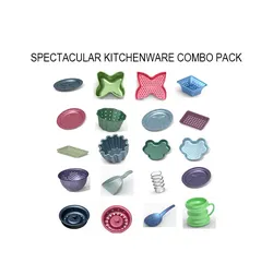 SPECTACULAR KITCHENWARE COMBO PACK