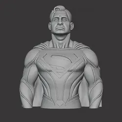 Star Man Fan Art