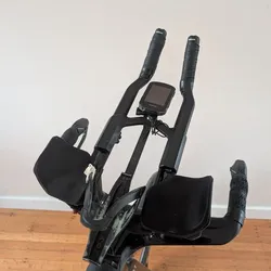 Trek Speed Concept BTA bottle mount