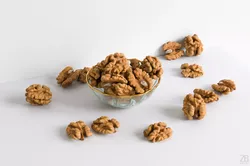 Walnut 3D model