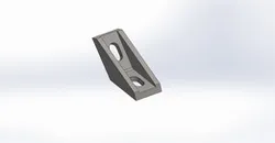 135 Degree Angle Bracket