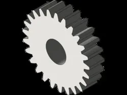 25 Tooth Spur Gear
