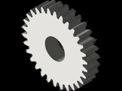 30 Tooth Spur Gear