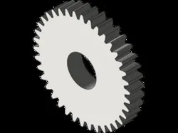 38 Tooth Spur Gear