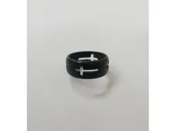 4 CROSS RING