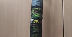 500g CO2 cylinder holder
