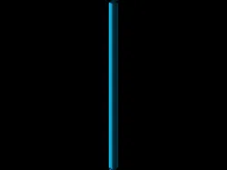 A solid steel bar of circular cross section