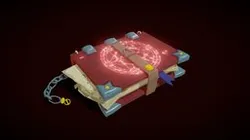 Alchemy Book