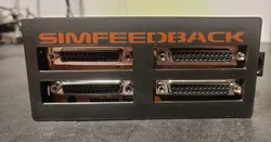 Arduino SFX-100 Shield Enclosure Lid Multicolor