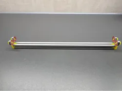 Arrow Straightness Checker