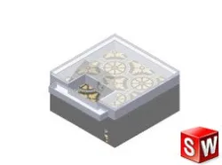 Beginner House Model