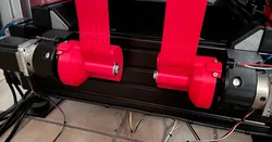 Belttensioner Replacement Arms