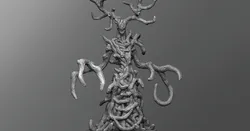 Branch Blight