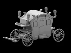 Carriage Mimic