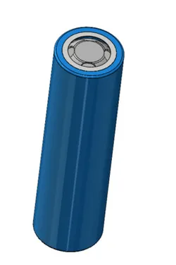 Cell 18650