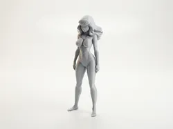 Daphne Figurine Movies & TV Collectible 3D Printable