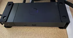 Dell WD19TBS Desk Mount