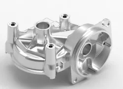Die Casting Die