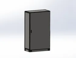 Electric Panel Unit