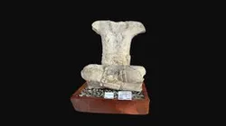 Escultura Humana de El Pueblito
