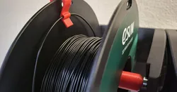 Filament Clip for 1.75 & 3.00 mm