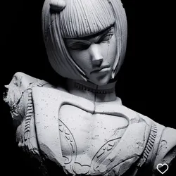 Free Other STL Download - Bruno Bucciaratiby user6066627970