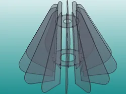 Free Other STL Download - light prototypeby Ambrosedani