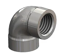 Galvanis Elbow