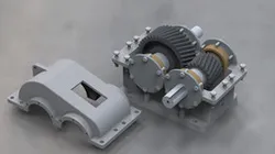 Gearbox