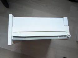 Gratis Home Appliance Accessories STL indir - raiser for Ikea Kallax drawer - joss27