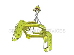 Gripper - 2 Ton