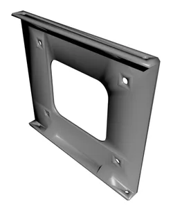 HDD to SSD Caddy