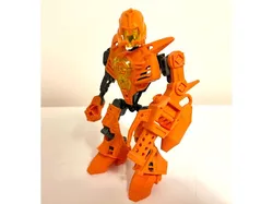 Hero Factory Reinforced 1.0 Limb