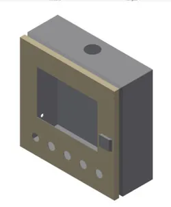 HMI BOX