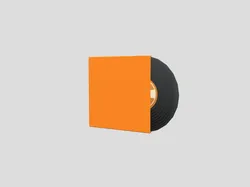 Home Decorations & Ornaments STL Download - Music Albumby neagww