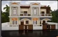 House 125 Classic model 3D model