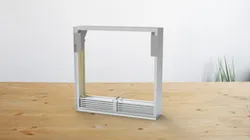 HVAC DAMPER