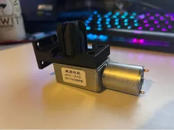 Ikea Fridans blinds motor