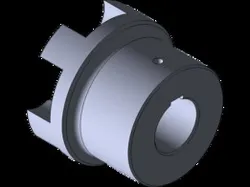 Jaw Coupling