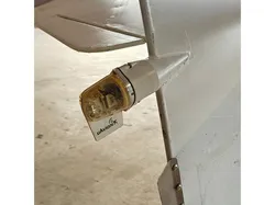 KitFox Tailbeacon Mount