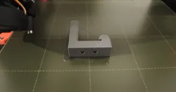 Ladder hook